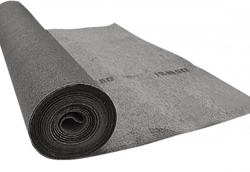 geotextil
